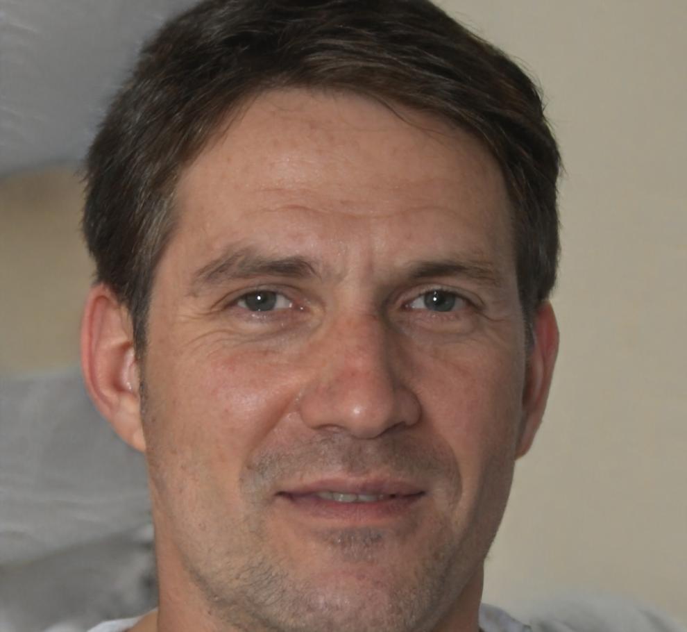 Retrato de Baltasar Mondragón